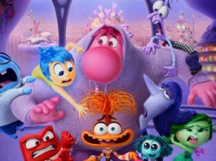 Inside Out 2 can’t live up to the triumphant original