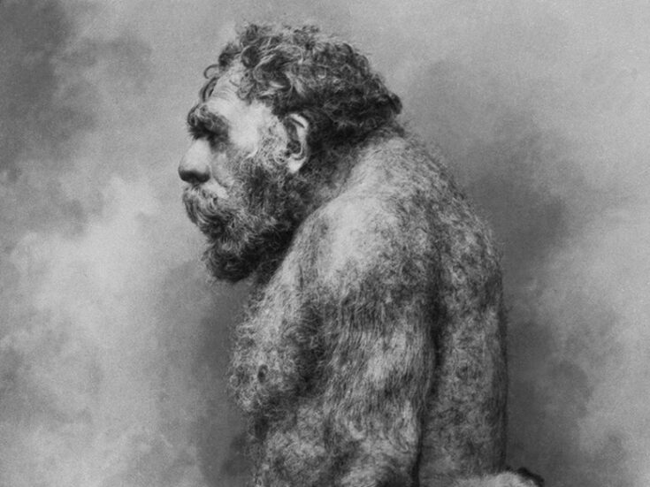 The politics of the prehistoric past