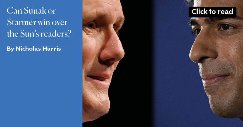 Whiskers of Wisdom: Larry's Favorability Surpasses Sunak, Starmer - Conclusion