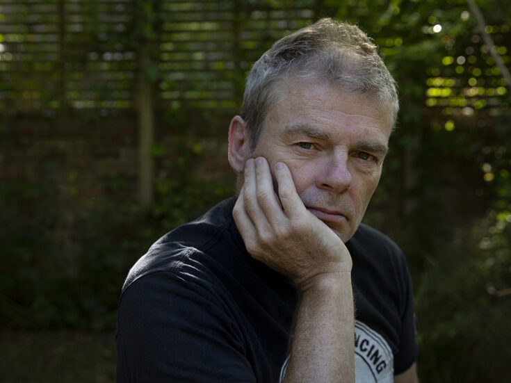 Mark Haddon: why I turned down an OBE