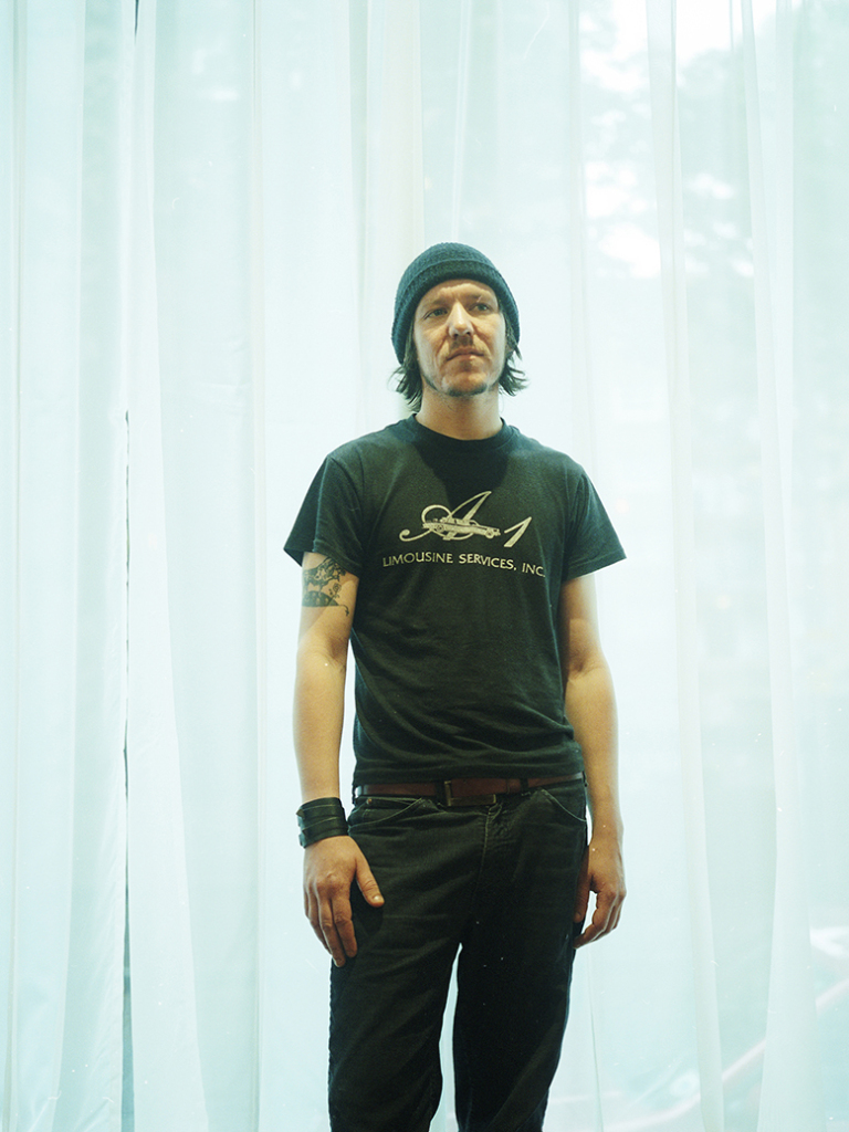 The martyring of Elliott Smith New Statesman