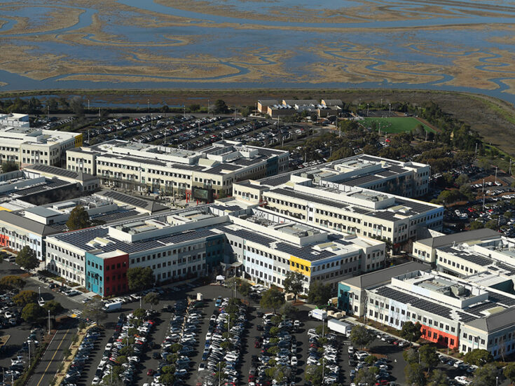 Photo of The Silicon Valley election