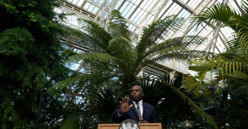 Can Labour afford ambitious climate policy?