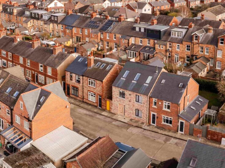 How should Labour address the housing crisis?<br>