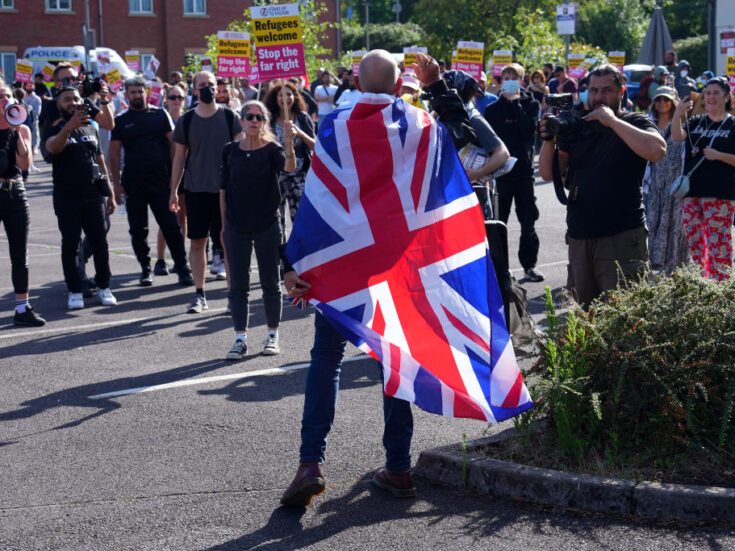 Labour needs a new story on multiculturalism