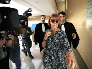 The unspeakable horror of the French mass rape case