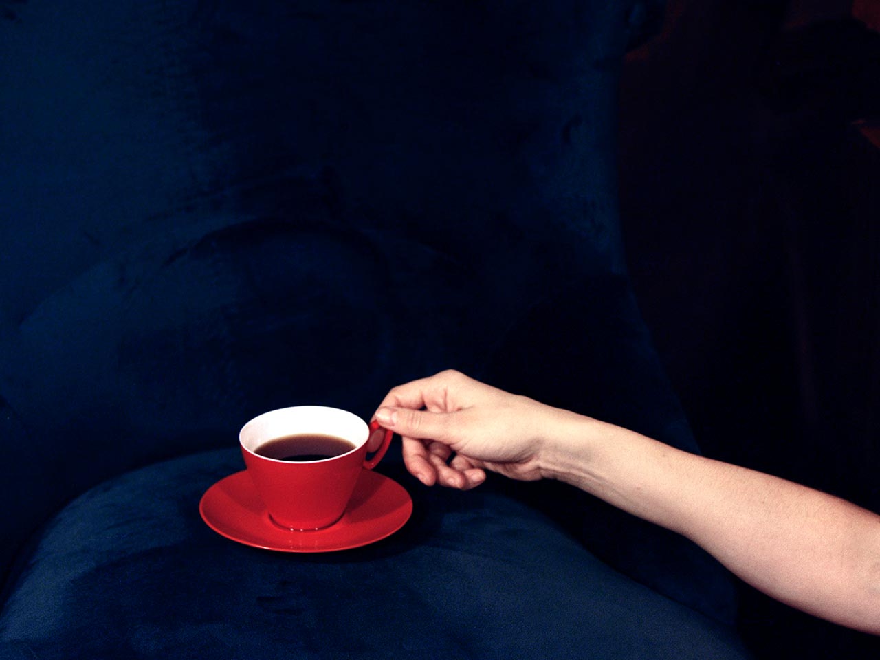 In defence of my £600 coffee machine