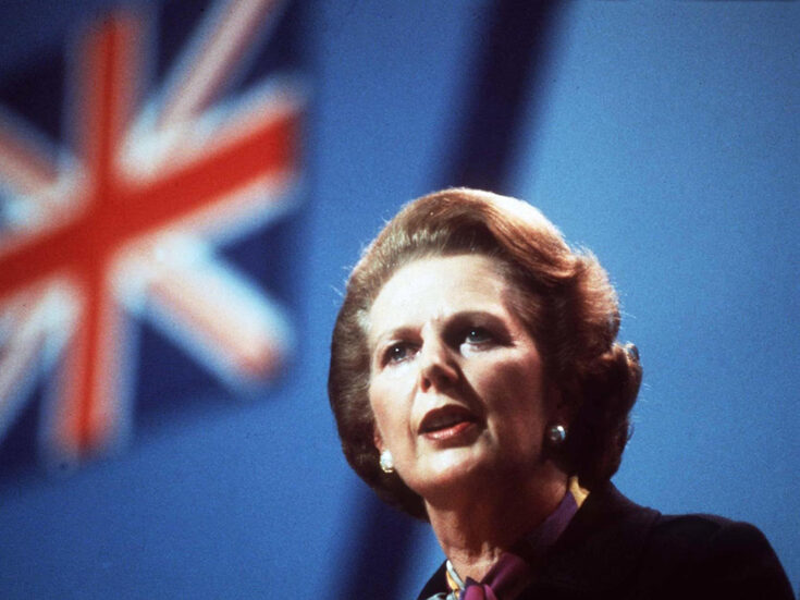 Don’t be seduced by the myths of the economic right