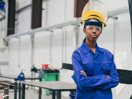 An energy skills boost can power UK growth An energy skills boost can power UK growth