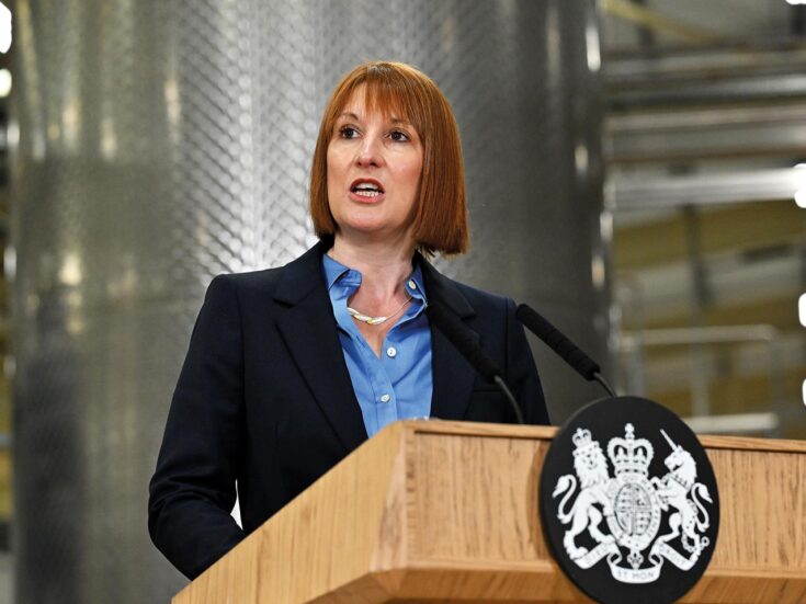 Labour’s Budget dilemma