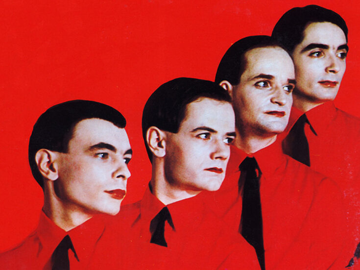 How Kraftwerk’s Autobahn remade pop