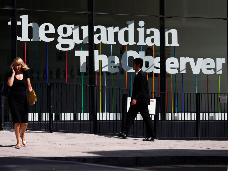 Why the Tortoise sale may be good for the Observer