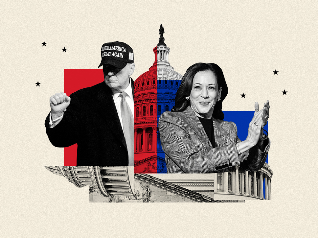 US election 2024 live blog New Statesman