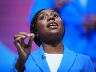 Kemi Badenoch is no philosopher-queen