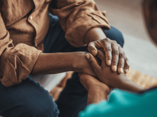 How do we reduce the life expectancy gap?