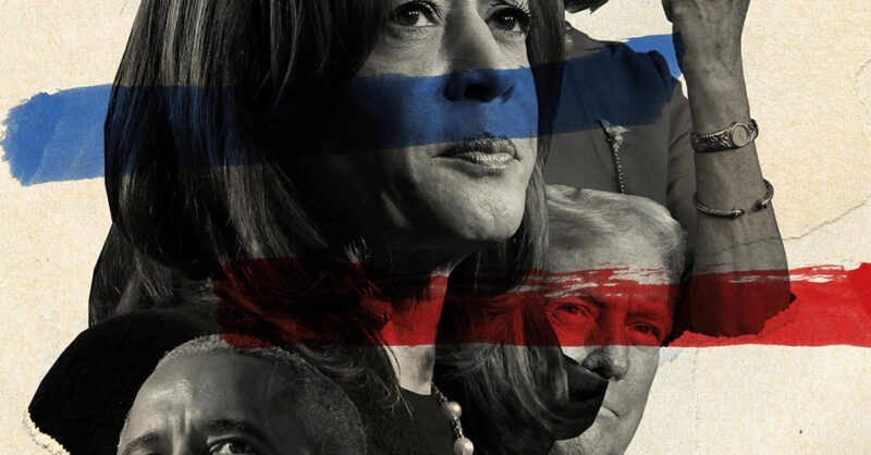 Trump ve otoriter demokrasinin zaferi