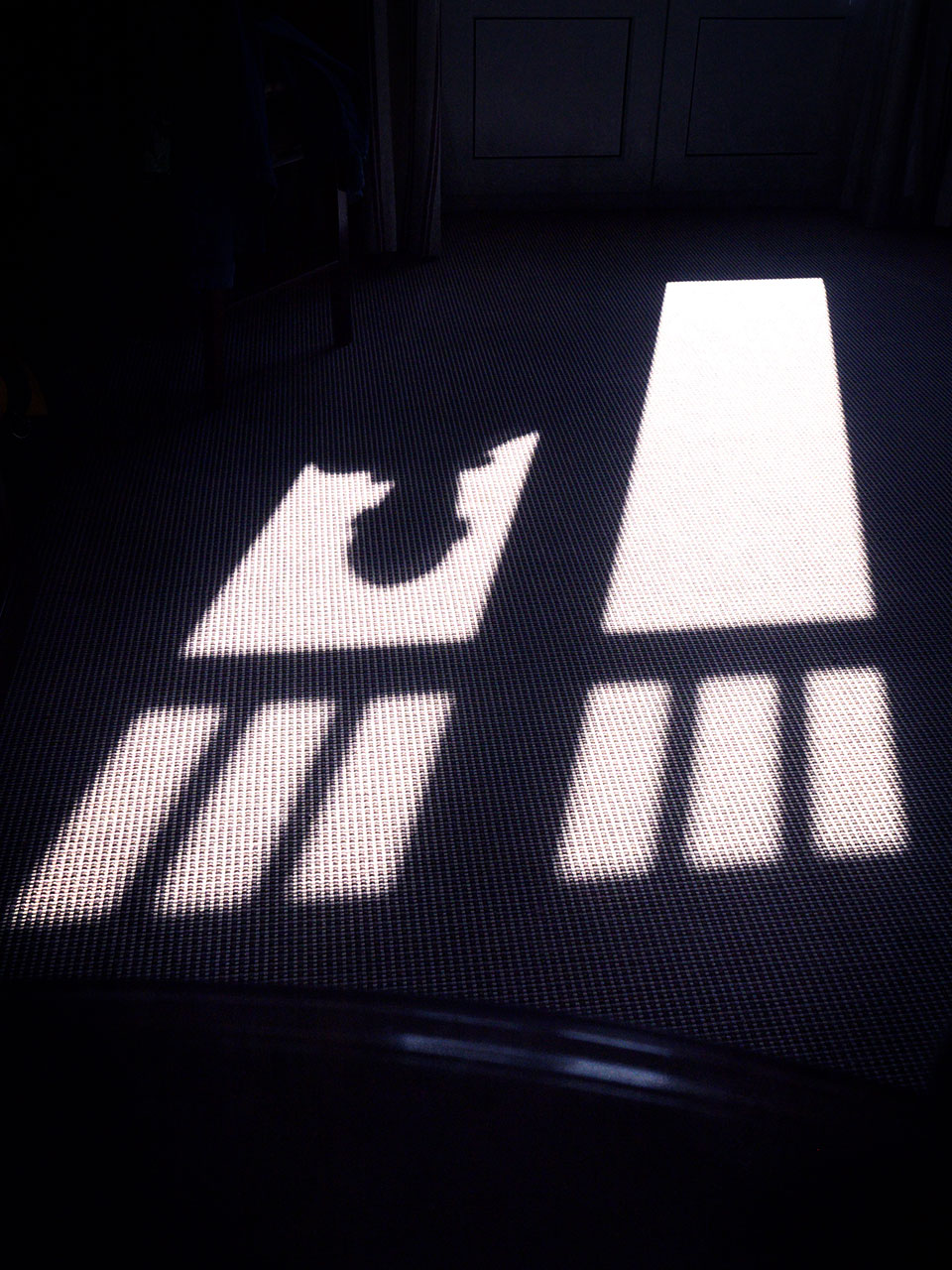 I’m in pain, and the bailiffs are back