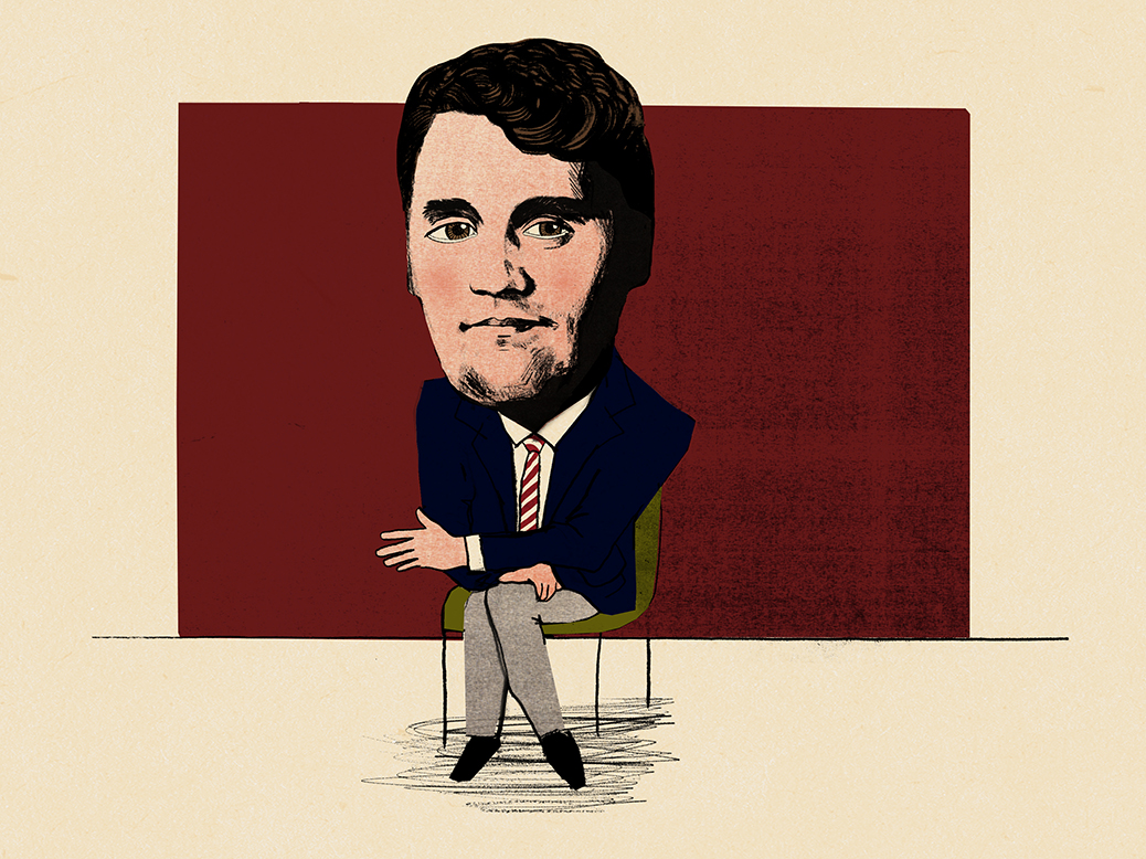 The crudity of the obsessive-compulsive left