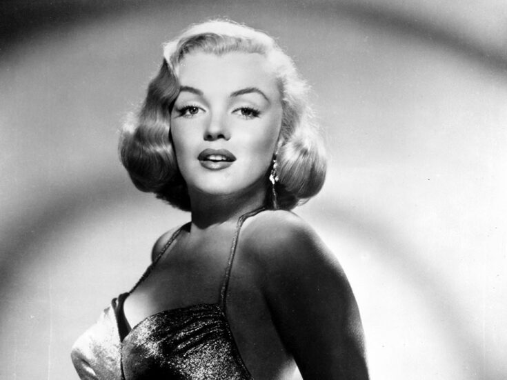 Hollywood voyeurism at the Marilyn Monroe exhibition