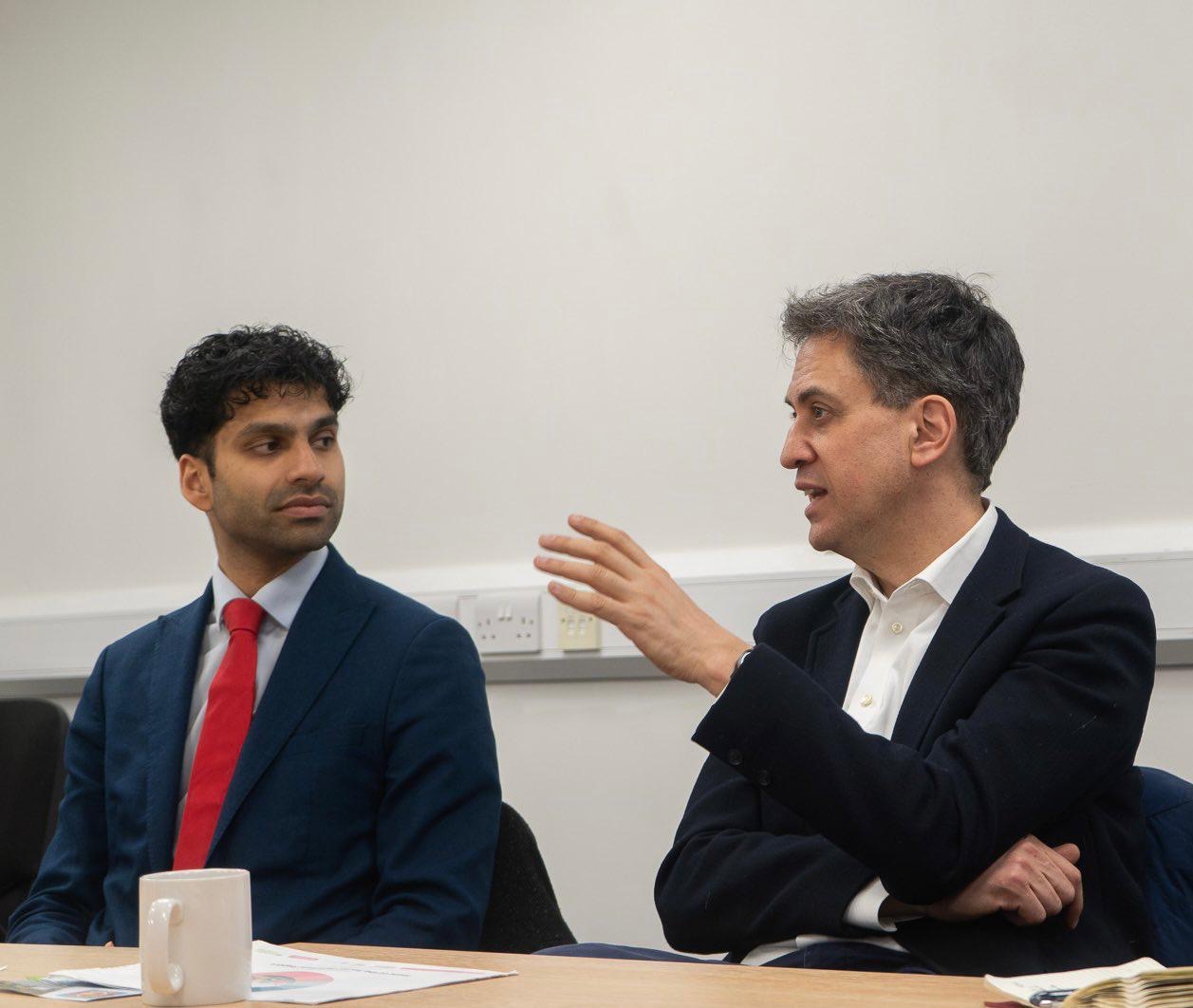 Ryan Jude: "We should enable more people to become councillors"