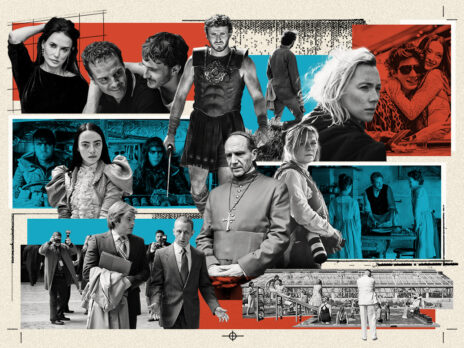 The 10 best films of 2024