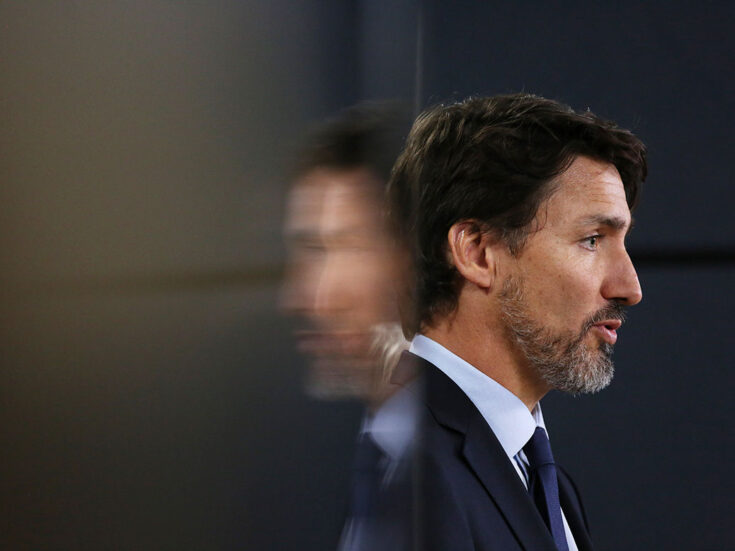 Photo of The failure of Trudeauism