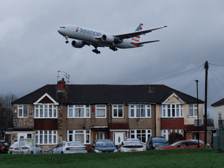 Will Heathrow expansion fly us out of the low-growth trap?