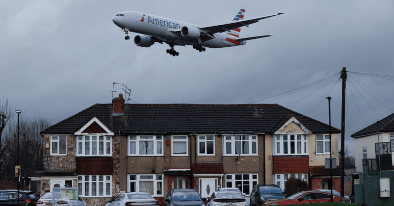 Will Heathrow expansion fly us out of the low-growth trap?