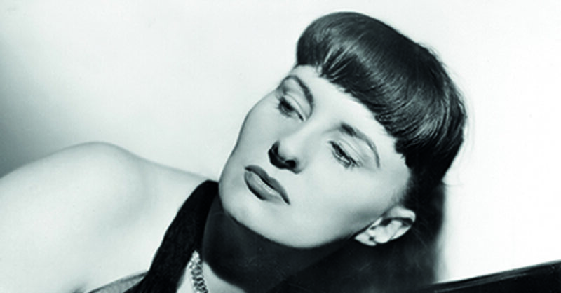 In search of Jutta Hipp - New Statesman