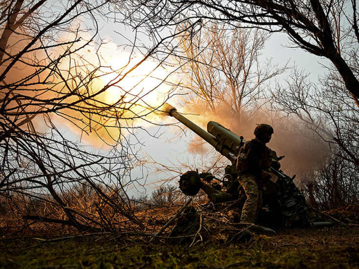 Can the West guarantee Ukraine’s security?