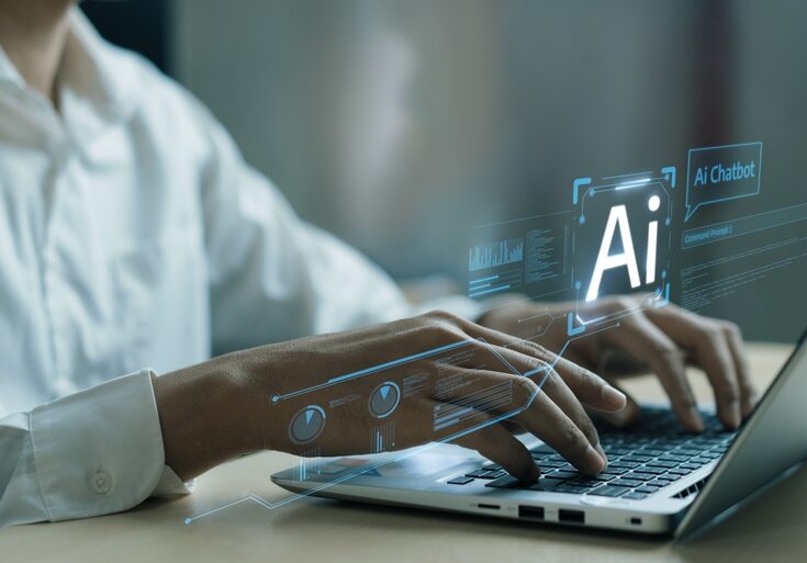 In the age of AI, how do we trust what we see online?