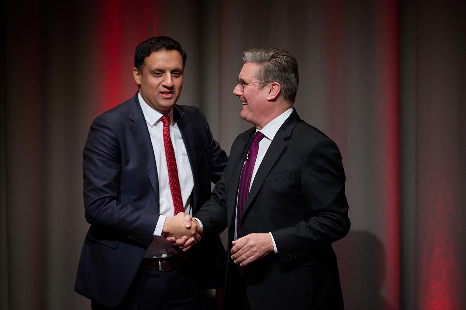 When will Labour tell the truth about Scotland?