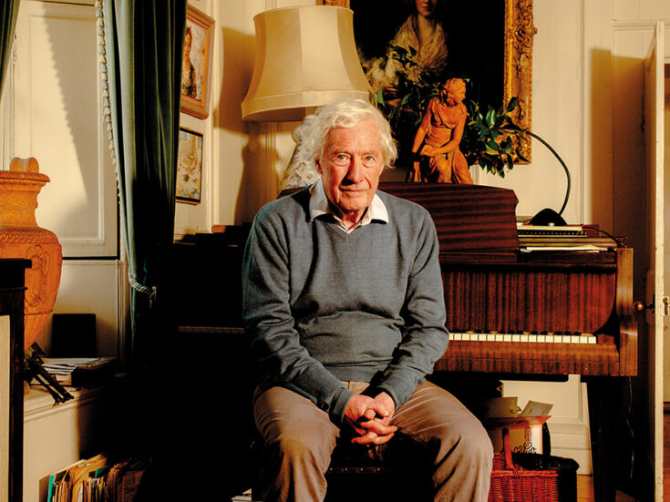 Jonathan Sumption: “Democracy is impossible for the state to satisfy”