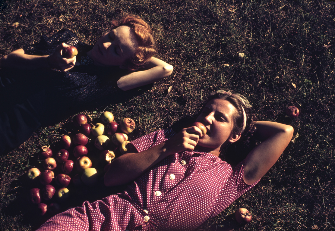 An ode to female friendships