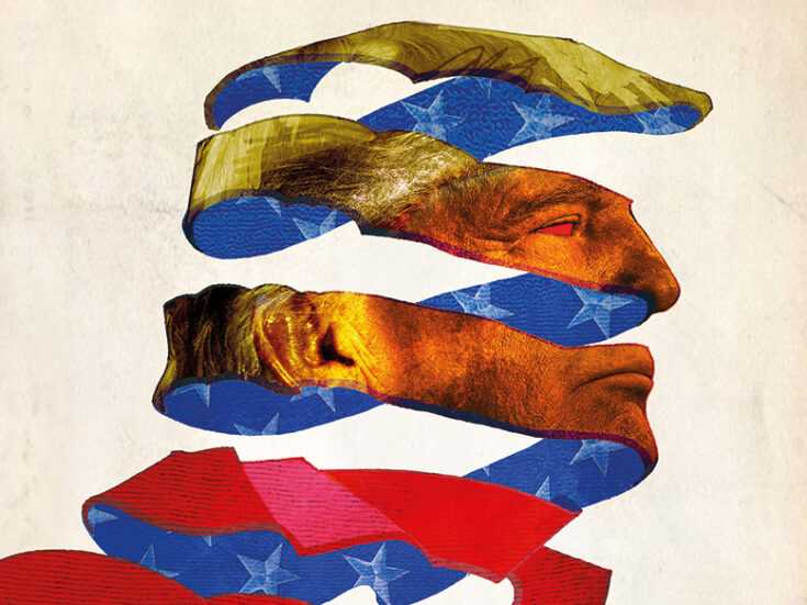 Trump’s soft power grab