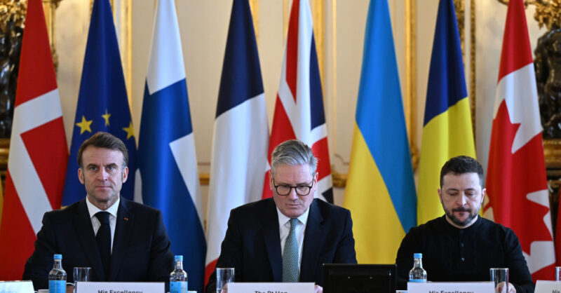 Europe's Diplomacy Problem - News Directory 3