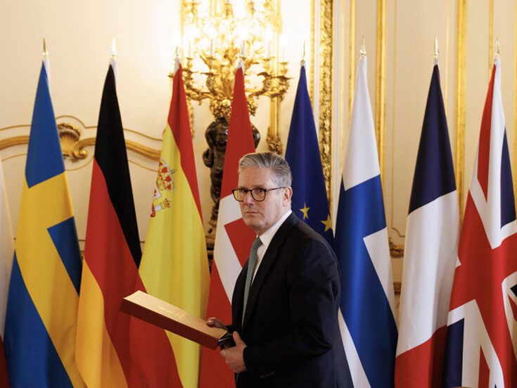 Keir Starmer must reassure pragmatic liberals