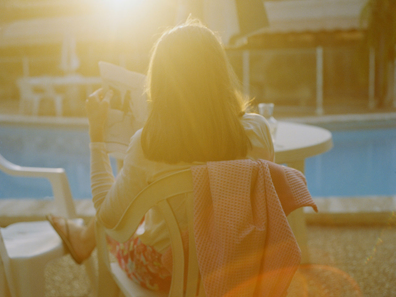 Subscriber of the week: Geraldine Finn