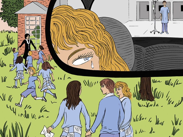 Kazuo Ishiguro’s everyday dystopia