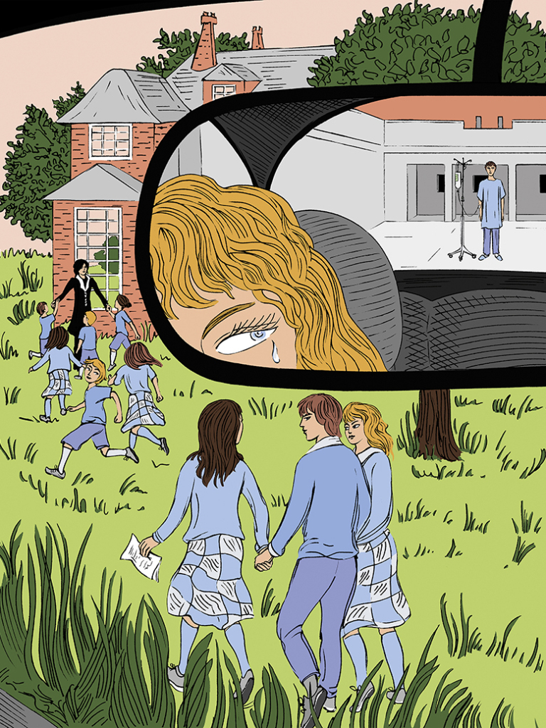 Never Let Me Go Summary Never Let Me Go review: Kazuo Ishiguro’s everyday dystopia - New Statesman