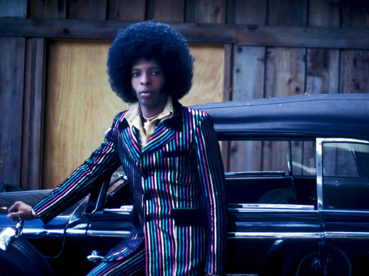 The exploration of Sly Stone’s genius