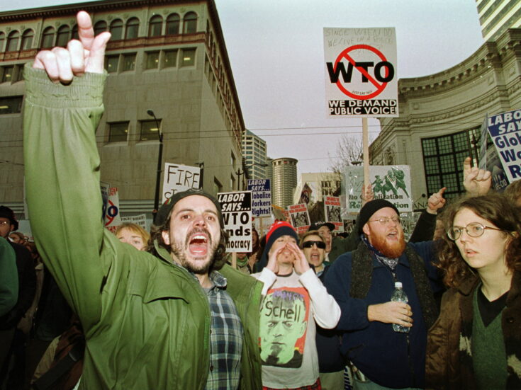 Keir Starmer’s righteous war against the Blob