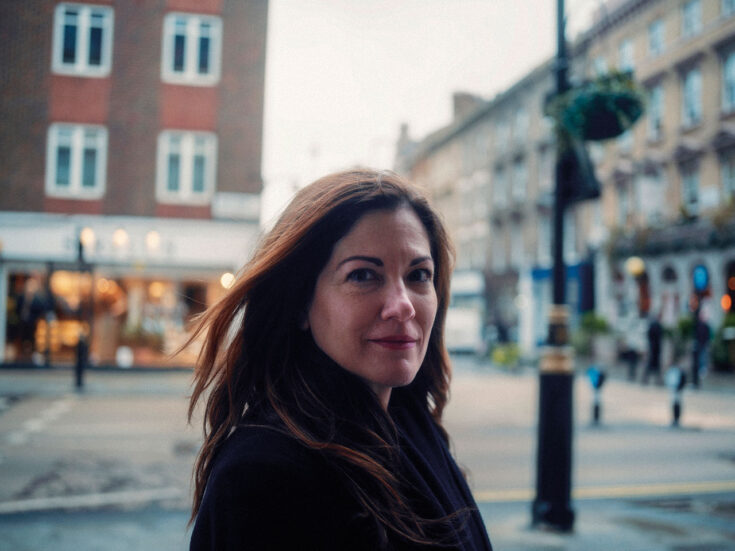 Christine Rosen: “If you give people an easy path, they will take it”