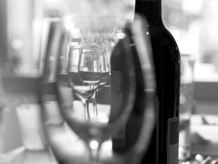 Teetotal Trump and the return of abstemiousness