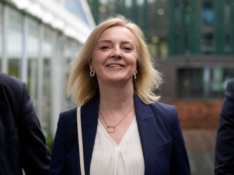 The Tories still have a Liz Truss problem