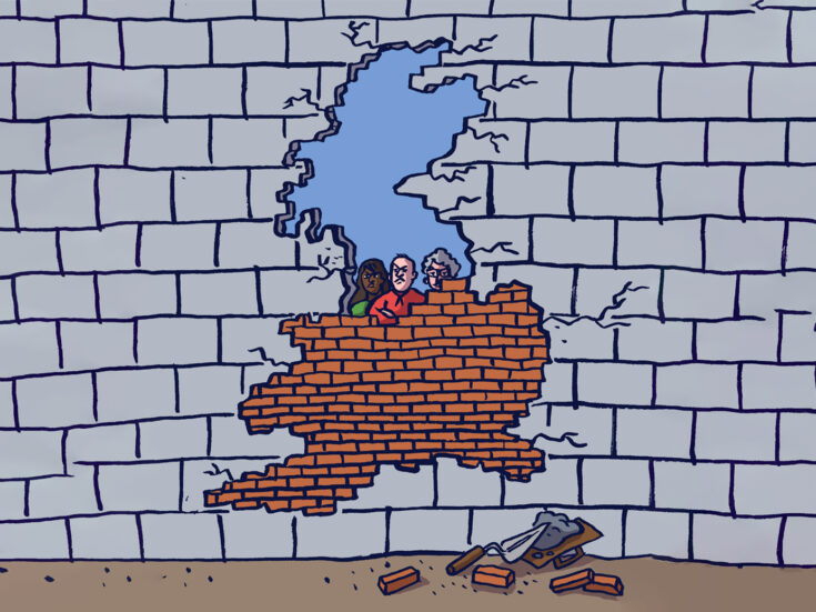 Rebuilding Britain’s economic foundations