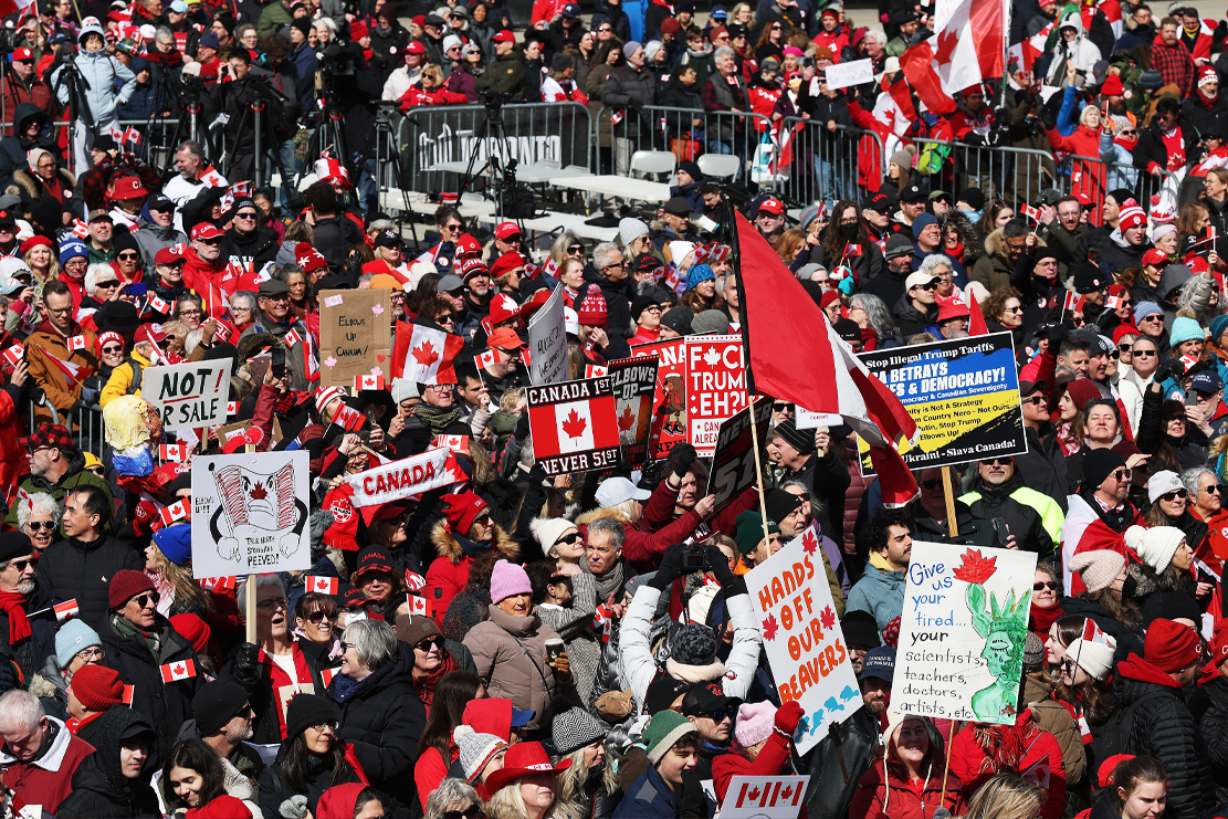 Donald Trump is keeping incumbents on life support