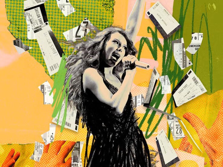 Capitalism (Taylor’s Version)