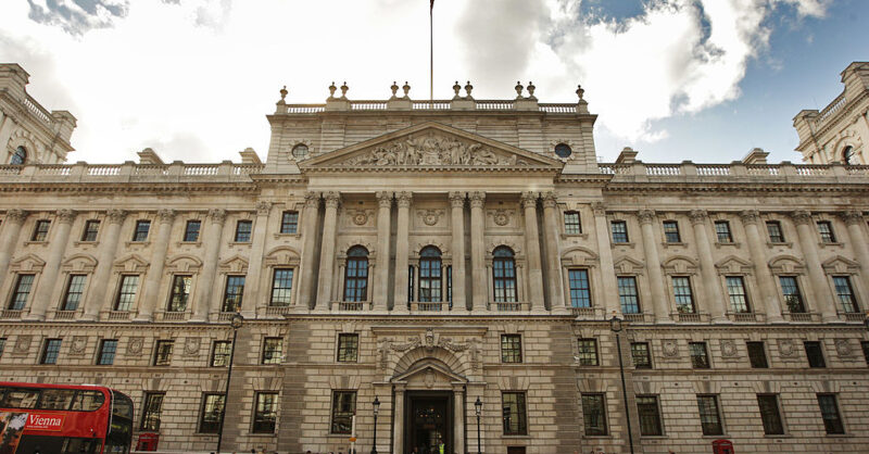 Exclusive: the state pension is being siphoned off abroad