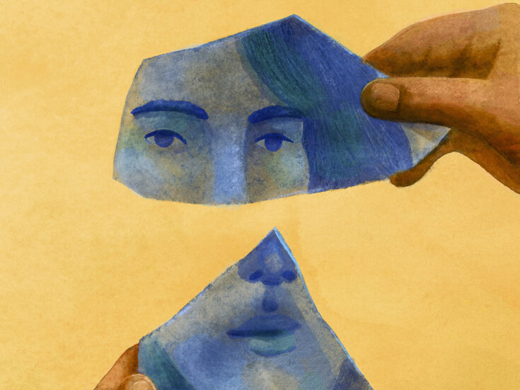 British psychiatry on the brink